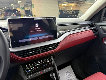 Skoda Kodiaq GT, 2024г, полный привод, робот