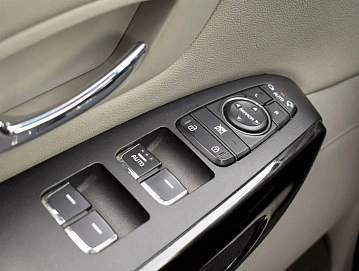 Kia Carnival, 2019г, передний привод, автомат