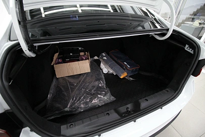 Lada (ВАЗ) Vesta, 2024г, передний привод, вариатор