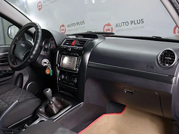 DW Hower H3, 2018г, полный привод, механика