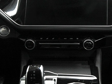 Omoda S5, 2023г., передний привод, вариатор