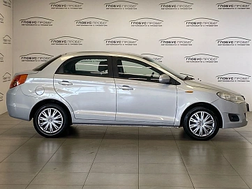 Chery , 2013г., передний привод, механика
