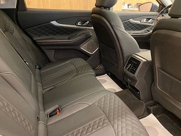 CHERYEXEED , 2021г., передний привод, робот