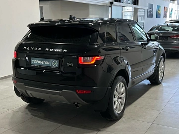Land Rover , 2017г., полный привод, автомат