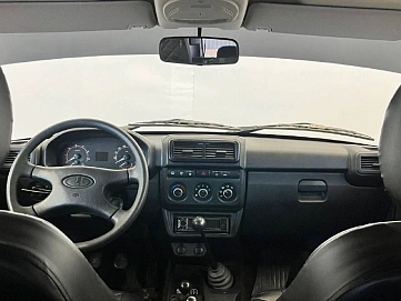 Lada (ВАЗ) Niva Legend, 2024г, полный привод, механика