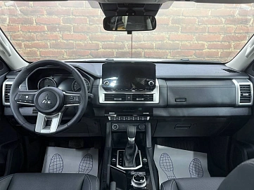 Mitsubishi L200, 2025г, полный привод, автомат