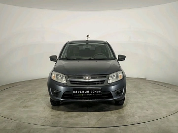 Lada (ВАЗ) Granta, 2015г, передний привод, механика