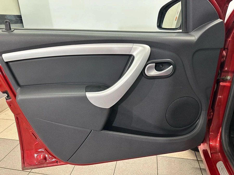 Lada (ВАЗ) Largus, 2020г., передний привод, механика