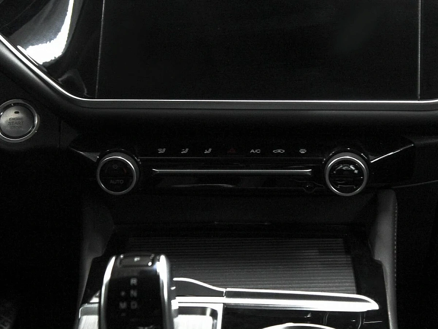 Omoda S5, 2023г., передний привод, вариатор