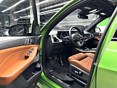 BMW X5, 2023г., полный привод, автомат