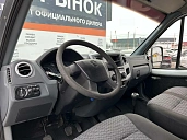 ГАЗ , 2018г., передний привод, механика