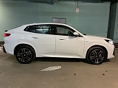 BMW X2, 2024г., полный привод, робот