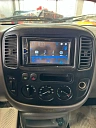 Ford Escape, 2000г., полный привод, автомат