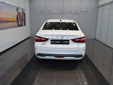 Lada (ВАЗ) Vesta, 2024г, передний привод, механика