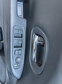 Honda HR-V, 2022г, передний привод, автомат