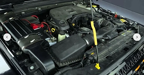 Jeep Gladiator, 2022г, полный привод, автомат