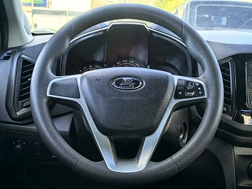 Lada (ВАЗ) XRAY, 2019г, передний привод, механика