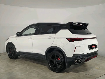 Geely Coolray, 2024г, передний привод, робот