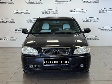 Chery , 2007г., передний привод, механика