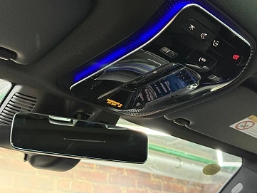 Mercedes-Benz , 2025г., полный привод, автомат