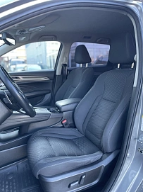 Haval F7, 2021г, передний привод, автомат