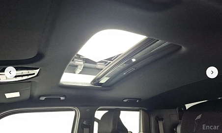 Kia Tasman, 2025г, полный привод, автомат