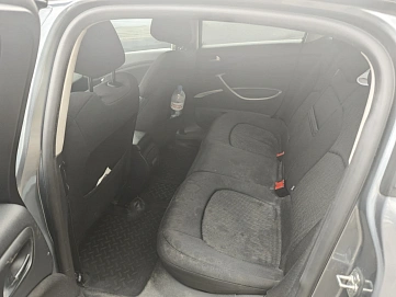 Citroen C5, 2012г, передний привод, автомат