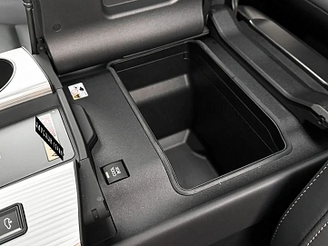 Lexus LX, 2025г, полный привод, автомат