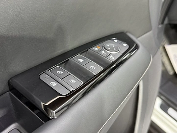 Nissan Pathfinder, 2025г., полный привод, автомат