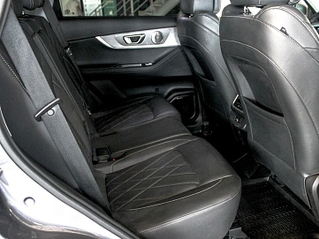 Chery Tiggo 8 Pro, 2024г, передний привод, робот