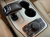 Jeep Grand Cherokee, 2014г., полный привод, автомат