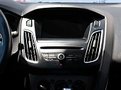 Ford Focus, 2013г., передний привод, робот