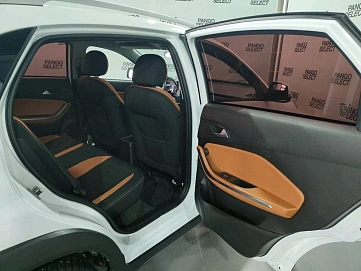 Chery Tiggo 2, 2017г, передний привод, механика