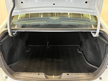 Lada (ВАЗ) Vesta, 2023г, передний привод, механика