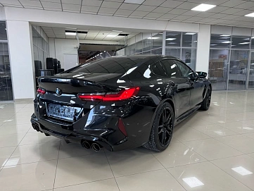 BMW , 2021г., полный привод, автомат