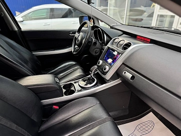 Mazda CX-7, 2007г, полный привод, автомат