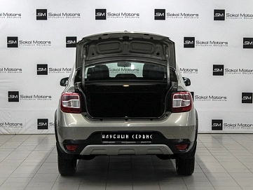 Renault , 2019г., передний привод, автомат