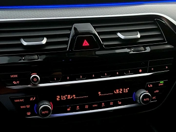 BMW , 2018г., задний привод, автомат