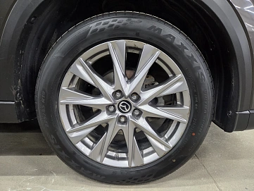 Mazda CX-5, 2019г., полный привод, автомат