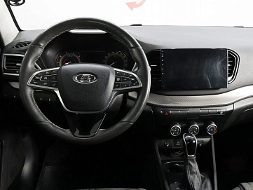 Lada (ВАЗ) Vesta, 2024г, передний привод, вариатор