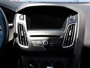 Ford Focus, 2013г, передний привод, робот