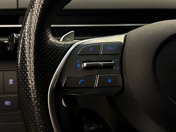 Hyundai Staria, 2022г, полный привод, автомат