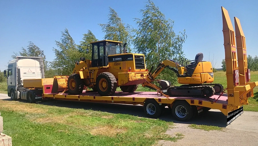 Политранс 94182, 2008г.