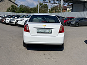 Daewoo Gentra, 2014г., передний привод, автомат