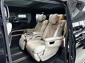 Mercedes-Benz V-Класс, 2023г., полный привод, автомат