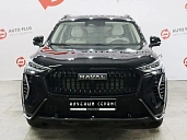 Haval Jolion, 2024г., полный привод, робот