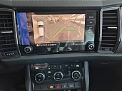 Skoda Kodiaq, 2025г., полный привод, робот