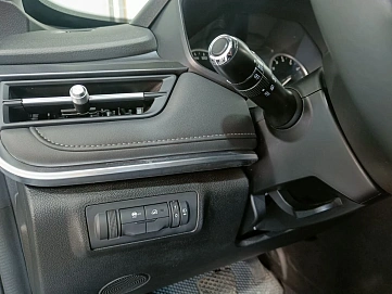 Chery Tiggo 4 Pro, 2024г, передний привод, автомат