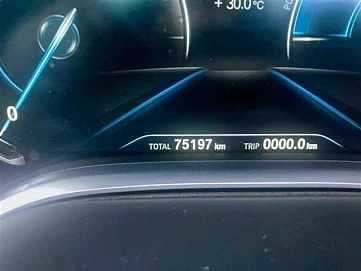 BMW 7 серии, 2017г, задний привод, автомат