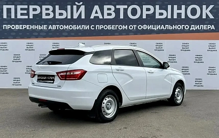 Lada (ВАЗ) Vesta, 2018г, передний привод, механика